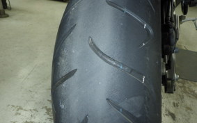 YAMAHA MT-09 Tracer 2018 RN51J