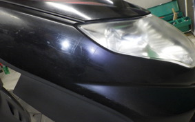 YAMAHA CYGNUS 125 X 2 SE44J