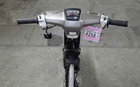 HONDA C90 SUPER CUB E HA02