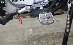 OTHER +UNREGISTERED MODEL by BDS125 2026