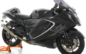 SUZUKI HAYABUSA 2022 EJ11A