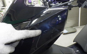 HONDA PCX 160 2023 KF47