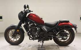 HONDA REBEL 250 S 2012 MC49