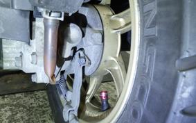 HONDA DIO Z4 GEN 2 2021 AF63