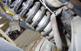 SUZUKI RM125 RF11A
