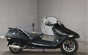 HONDA FUSION MF02