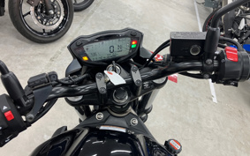 SUZUKI SV650 2021 VP55B