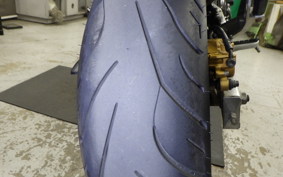 HONDA HORNET 250 2015 MC31