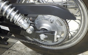YAMAHA DRAGSTAR 250 VG02J