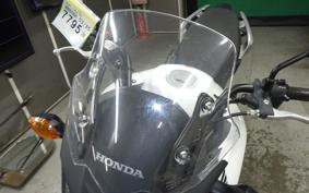 HONDA 400X 2014 NC47