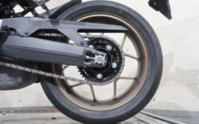 HONDA CB650R E-Clutch 2024 RH17