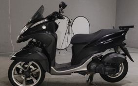YAMAHA TRICITY 125 SE82J