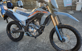 HONDA CRF250L MD47