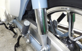 HONDA C125 SUPER CUB 2013 JA58