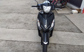 SUZUKI ADDRESS V110 CE47A