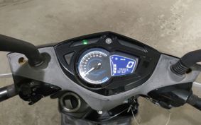 YAMAHA CYGNUS125XSR SE44J