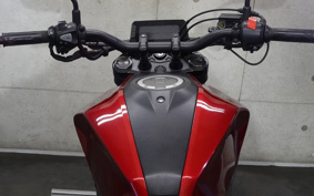 HONDA CB250R MC52