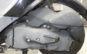 SUZUKI LET's 4 2013 CA45A