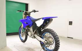 YAMAHA YZ250 CG23C