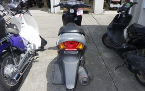 SUZUKI ADDRESS V125 CF46A