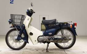 HONDA C50 SUPER CUB 2021 AA01