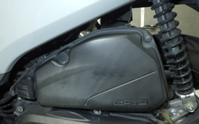 HONDA TACT Basket 2002 AF79