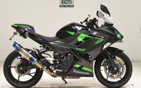 KAWASAKI NINJA 400 2023 EX400L