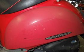HONDA CREA SCOOPY