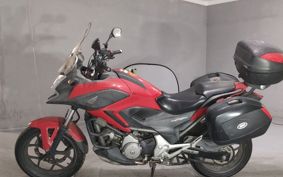 HONDA NC 700 X 2013 RC63