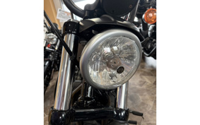 HARLEY XL883N 2017 LE2