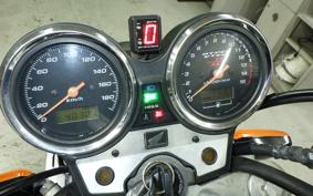 HONDA CB400SF VTEC SPEC 2 2002 NC39