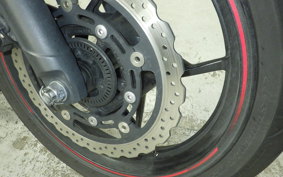 KAWASAKI NINJA 250 2 EX250P