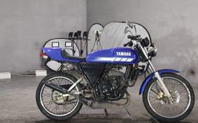 YAMAHA RZ50 RA02J