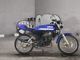 Фото Yamaha RZ50 с японского аукциона