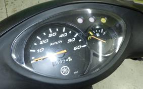 YAMAHA JOG ZR Gen.3 SA39J