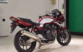 HONDA CB400 SUPER BOLDOR A 2021 NC42