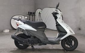 SUZUKI ADDRESS V125 CF4MA