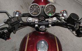KAWASAKI ESTRELLA250 RS BJ250A