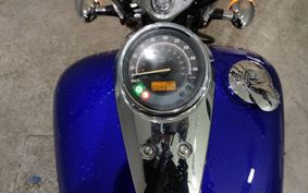 HONDA SHADOW 400 CUSTOM NC45