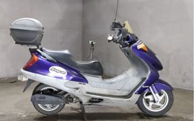 HONDA FORESIGHT MF04