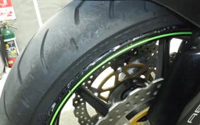 KAWASAKI Z1000 Gen.5 2014