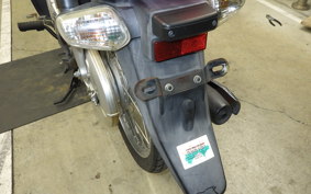 HONDA C50 SUPER CUB AA04