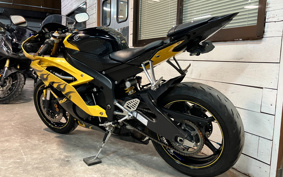 YAMAHA YZF-R6 2008 RJ16