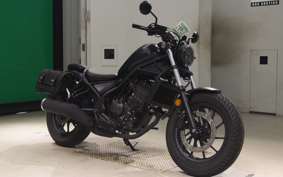 HONDA REBEL 250 A 2025 MC49