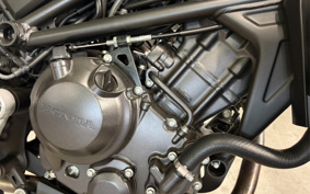 HONDA CB250R MC52