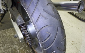 KAWASAKI BALIUS 250 ZR250A