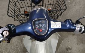 HONDA SUPER CUB50 AA01