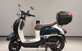 HONDA GIORNO 3 2024 AF77