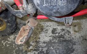 YAMAHA YZ80 2024 43K