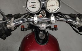 YAMAHA SR400 1JR